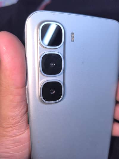 Infinix Hot 60 Pro Plus