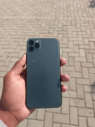 iPhone 11 Pro Max - 64GB
