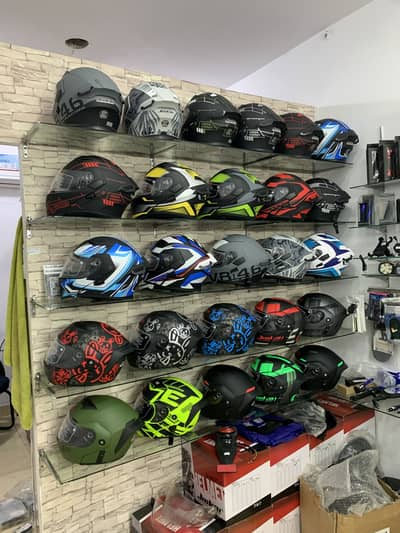 JIEKAI Helmets DOT Approved 902 Flip-up 3 in 1