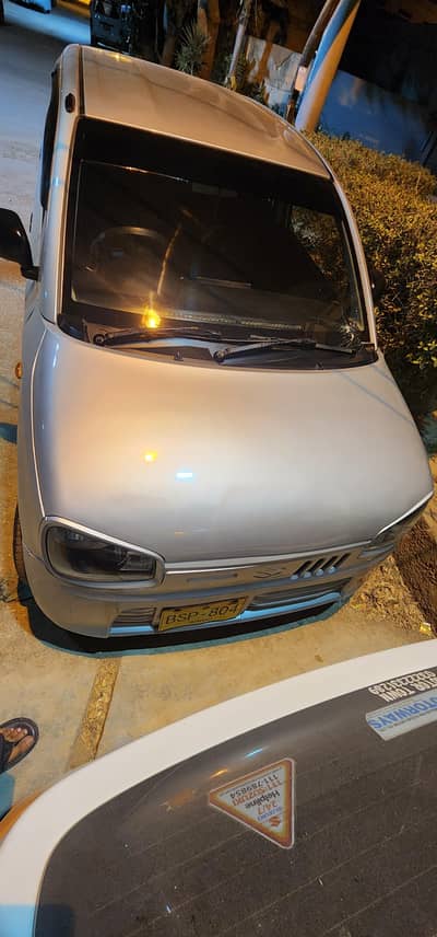 Golden number Allto 804 mint condition