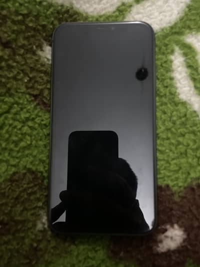 Iphone 11 JV Non-PTA