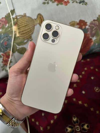 iphone 12pro 256GB good condition battery health 89