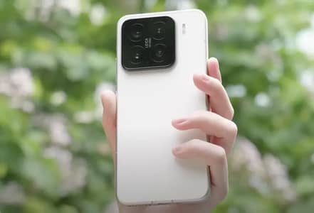 Xiaomi 15 12/512g official pta approved phone