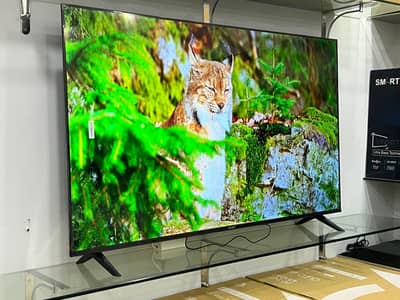 48 inch Samsung Smart  8k UHD LED TV 3 years warranty 03374872664