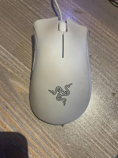 Razer DeathAdder Essential Gaming Mouse