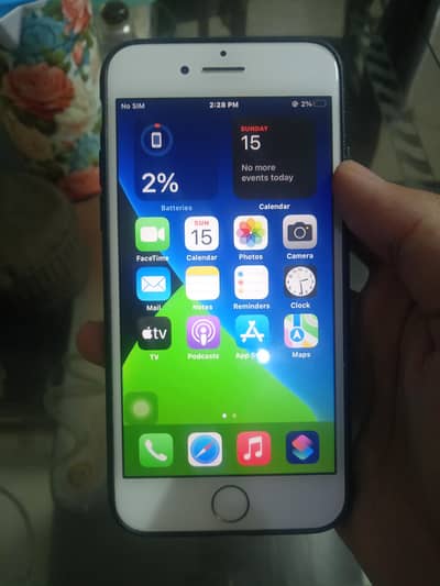 iphone 7 factory unlock