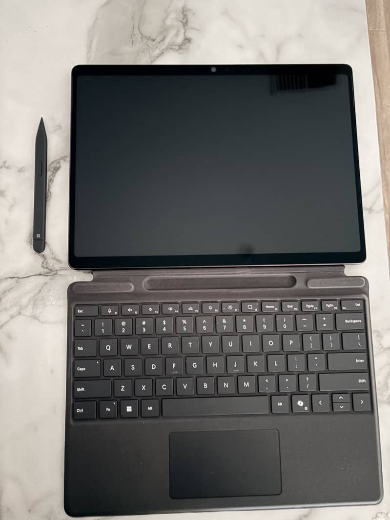 Microsoft Surface Pro 11 0