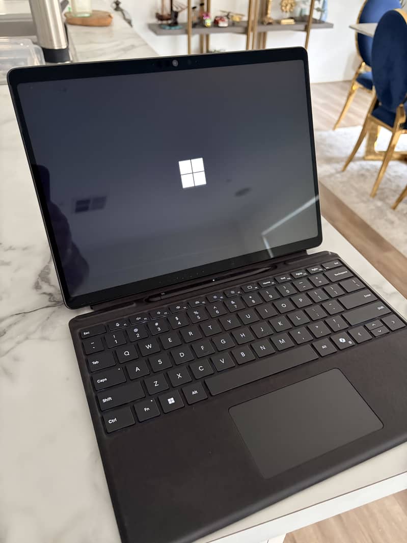 Microsoft Surface Pro 11 1