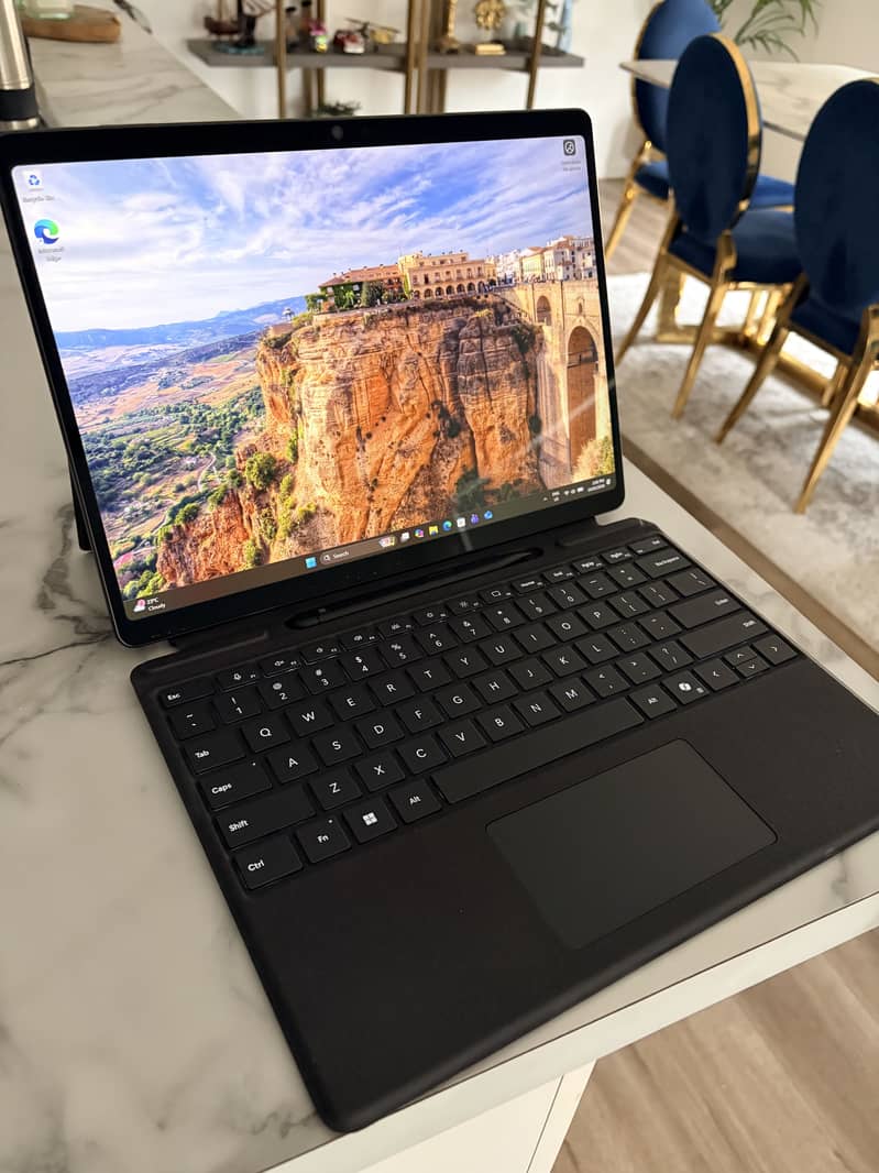 Microsoft Surface Pro 11 5