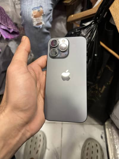 15 pro max sim locked 256 gb