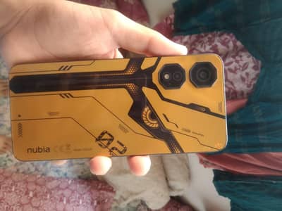 nubia neo 2 5g