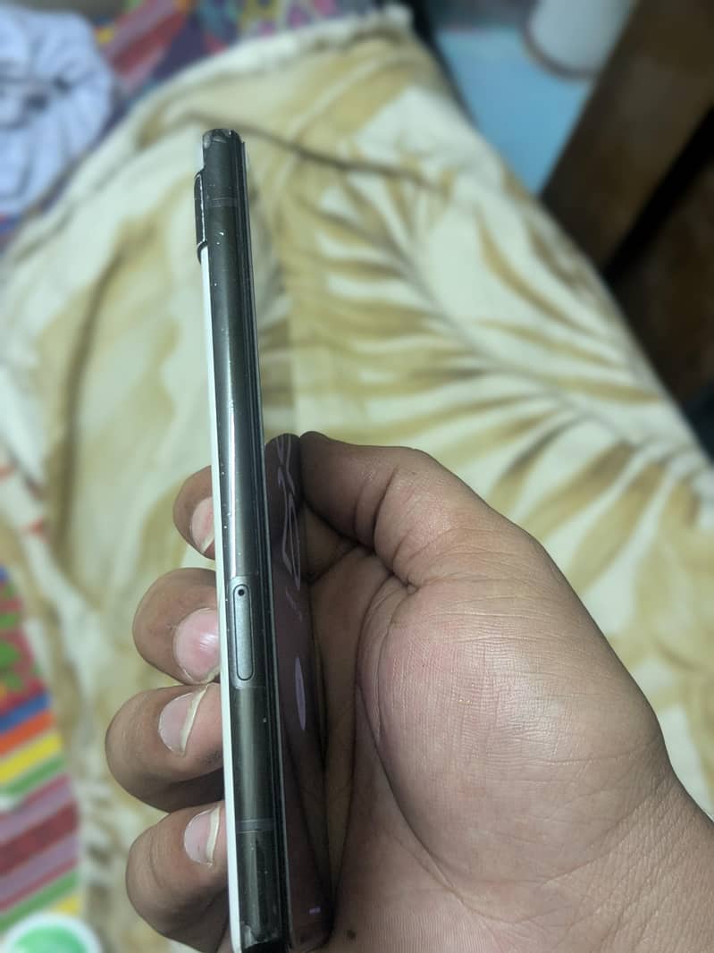 GOOGLE PIXEL 6A 5