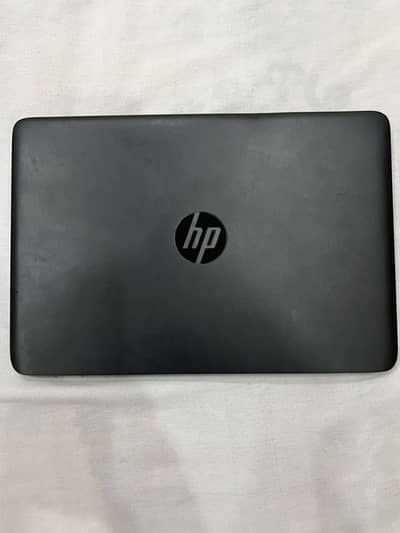 HP Elitebook Core i7 5th Gen