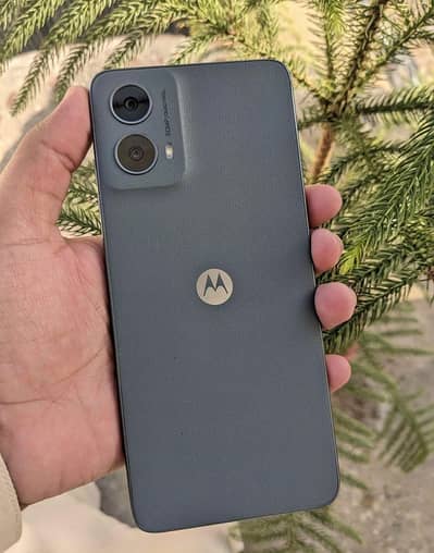 Motorola G5G 2024