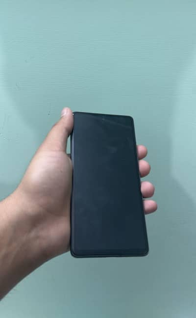 Google pixel 7 1+E official PTA approved