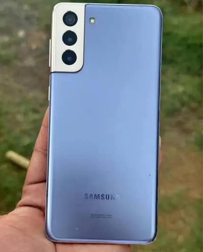 Samsung s21 plus  8/128