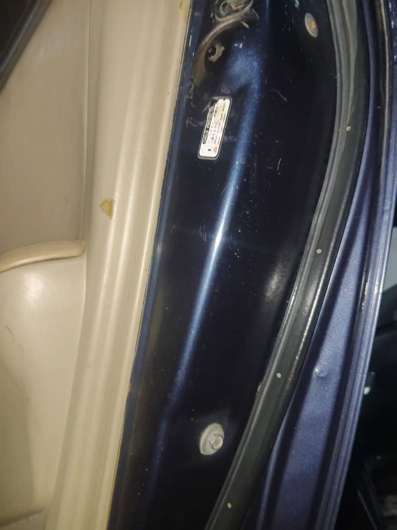 Corolla Altis Automatic 2