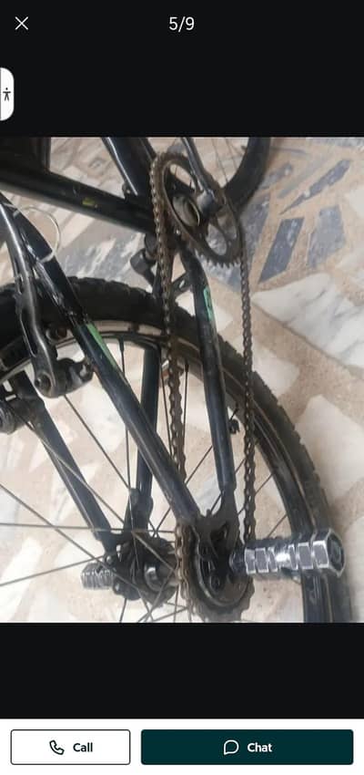 I want to sell my bycicle  best  use for 10to 15 year old every thing