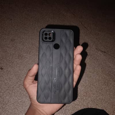 ASLAmulakium Redmi 9c pta approved 2 32