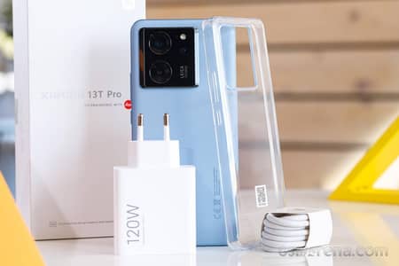 Xiaomi 13t pro pta officel approved 12gbram 512gb storage