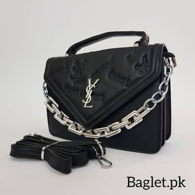 YSL Handbags Imported