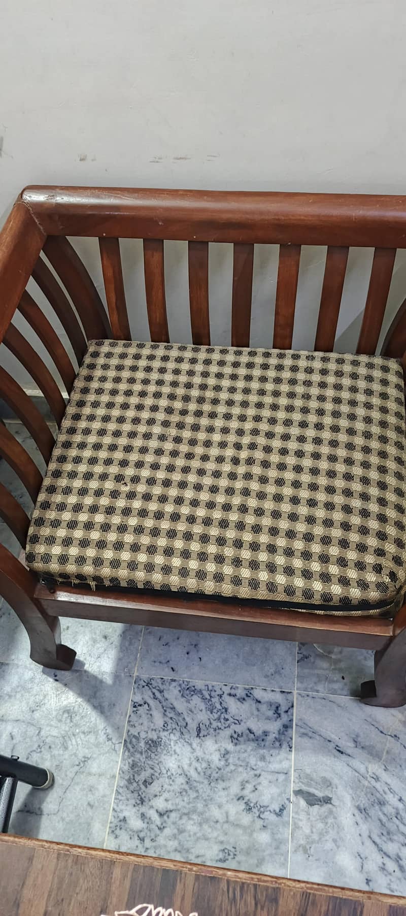 Sofa Set 5 seaters 1