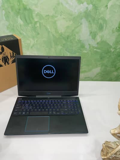 DELL G3 1660TI i7-9750H 512GB/16GB 1080P/144HZ