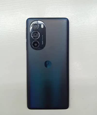 Motorola Edge 30 Pro PTA Approved 12/256GB