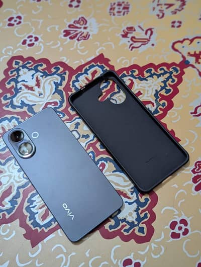 Vivo v60 lite 5g 12 gb 256 gb