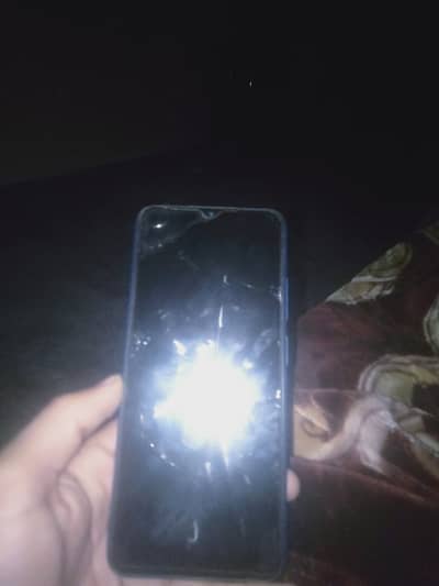 Redmi 13 c 128 gb Original touch and panel only 8thousand