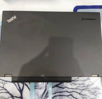 Lenovo Thinkpad W540