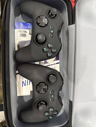 Nacon Controllers 200WL