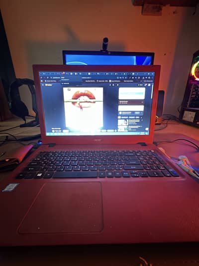 Latop i5 6th gen or pc i7 4th gen gaming pc