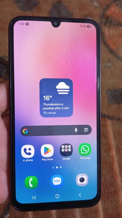 Samsung A24nonpta sell exchang possible pta approved mobile Vivo s1 po