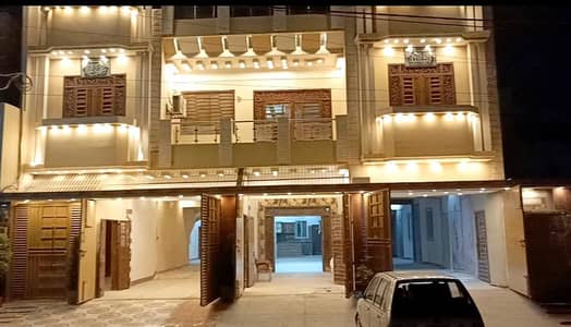 3 BIG COMMERCIAL SHOWROOMS ON MAIN 150 FEET DOUBLE ROAD MAYMAR