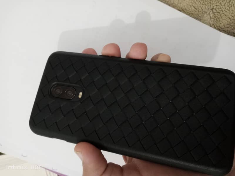 OnePlus 6T 0