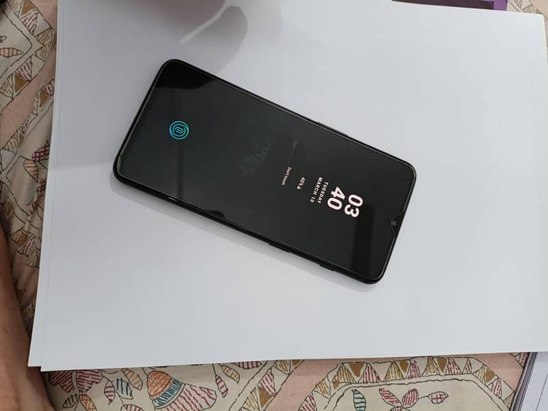 OnePlus 6T 2