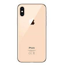 iphone xs 64gb read ad
