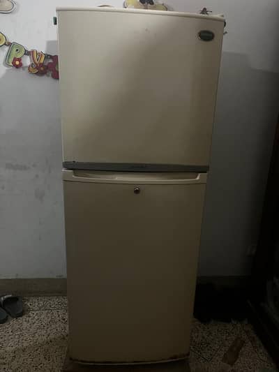 Samsung refrigerator