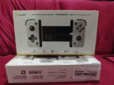 EasySMX M05 Mobile Gaming Controller | Hall Triggers | Rumble | Andro