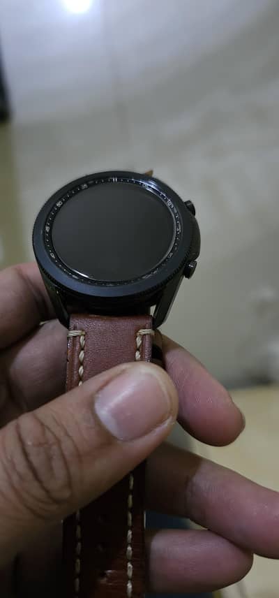 samsung watch 3 classic