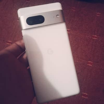 pixel 7 sim working