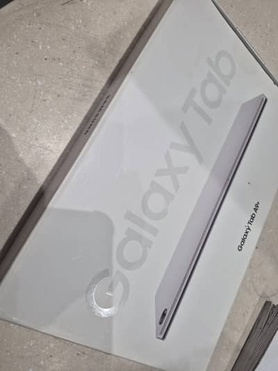 GALAXY TAB A9 PLUS