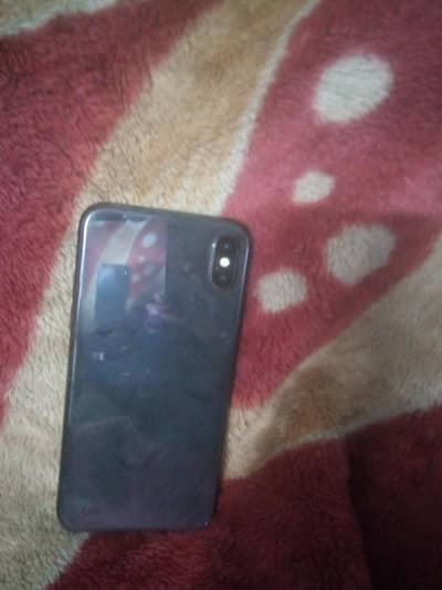 iphone x pta watar pack new kandition