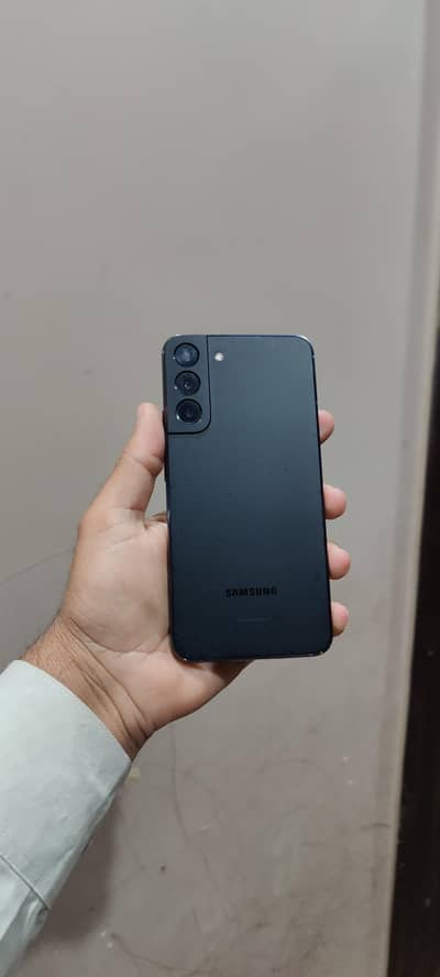 Samsung s22 plus pta