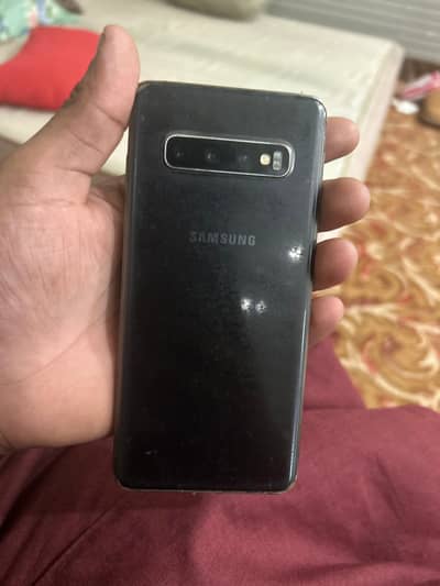 Samsung Galaxy s10.03207315045