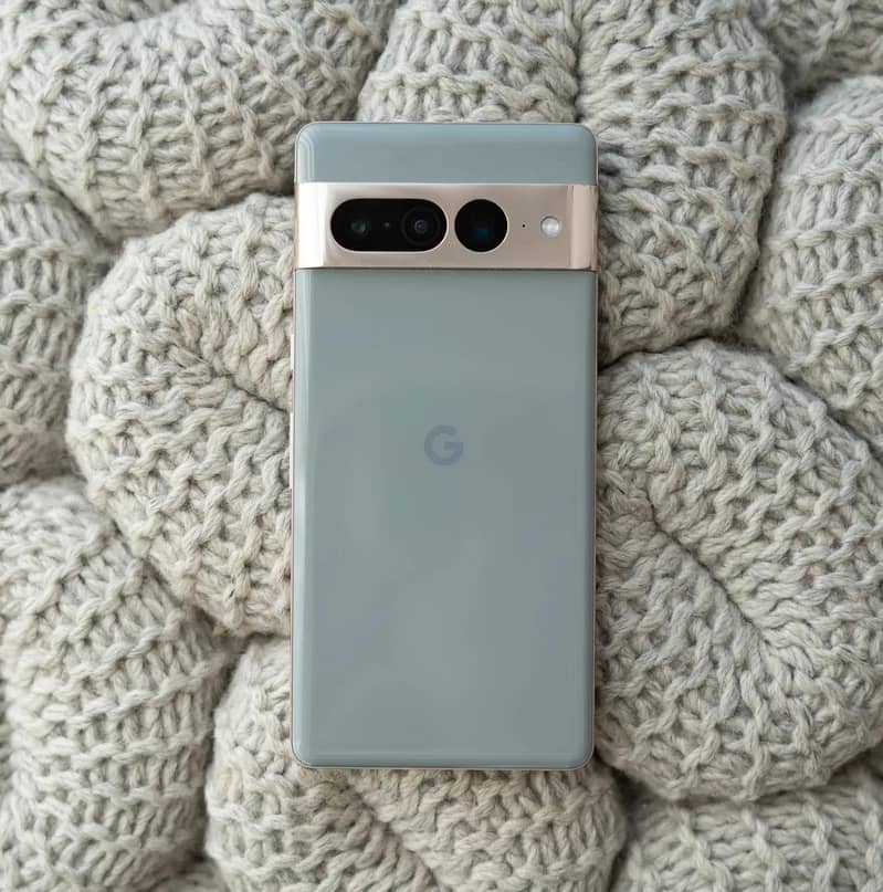 Google Pixel 7 Pro 0