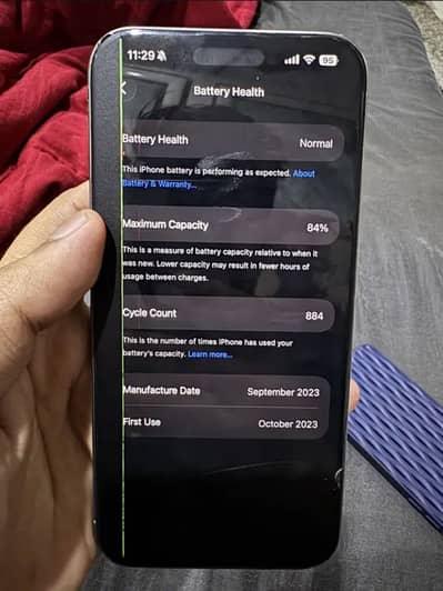 Iphone 15 pro max pta approved