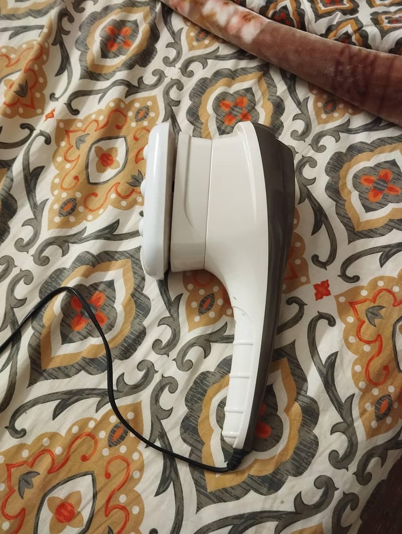 Efficient Massager 1