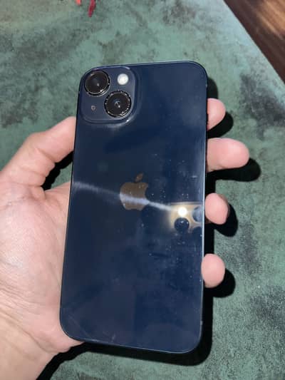 Iphone 14 mdm 256gb read add